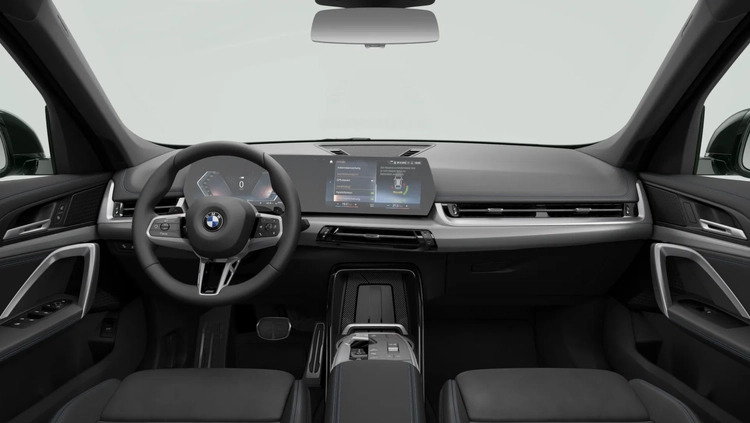 BMW X1 cena 209800 przebieg: 4000, rok produkcji 2023 z Sulejów małe 7
